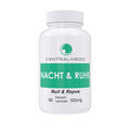 Nacht & Ruhe mit L-Tryptophan