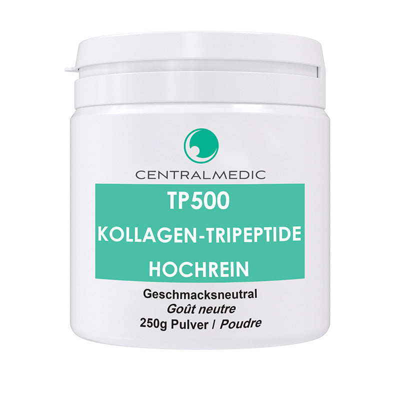 Kollagen-Tripeptide 250g Pulver