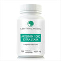L-Arginin 1000, Extra Stark, 100 Tabletten