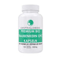 Traubenkernkapseln OPC - nach Demeter - 120 Kapseln à 500mg