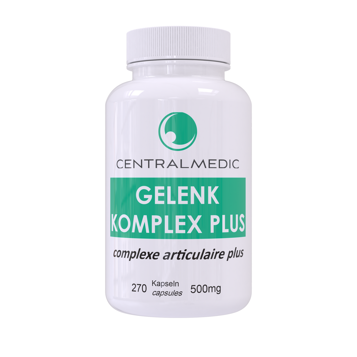 Gelenk-Komplex Plus
