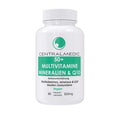 50+ Multivitamine & Mineralien & Q10 - Das Multitalent