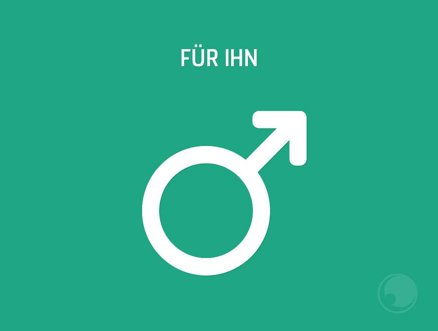 Für Ihn