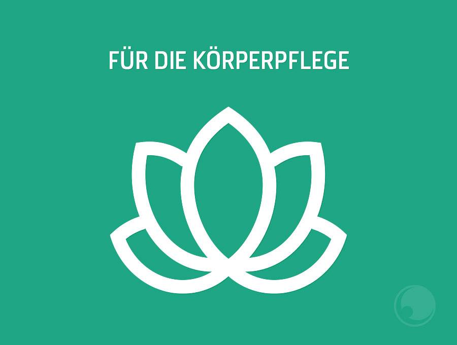 Körperpflege