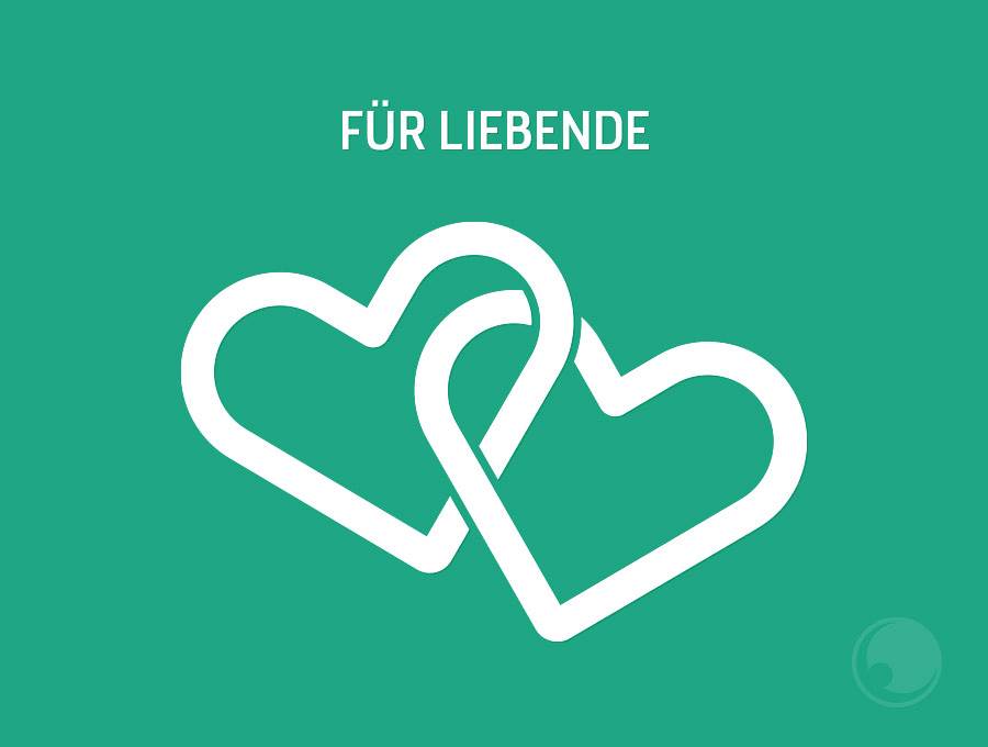 Für Liebende