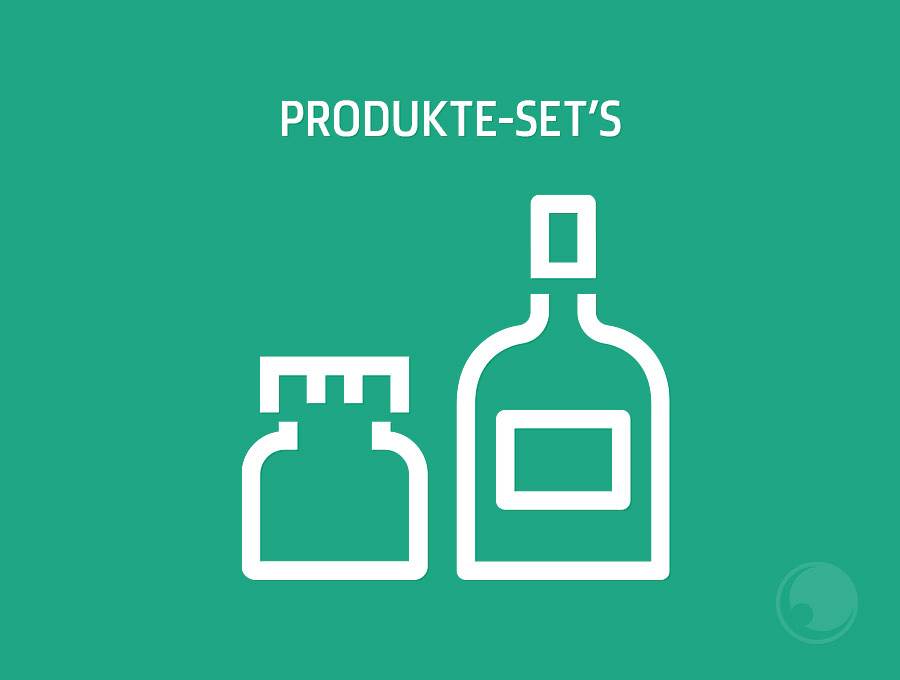 Produkte-Sets